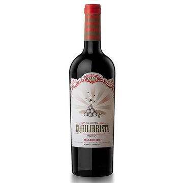 Vinho El Joven Equilibrista 750 ml