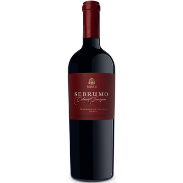 Vinho Miolo Sebrumo Cabernet Sauvignon 750ml