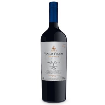 Vinho Miolo Vinhas Velhas Tannat 750ml