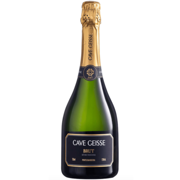 Espumante Cave Geisse Brut 750ml