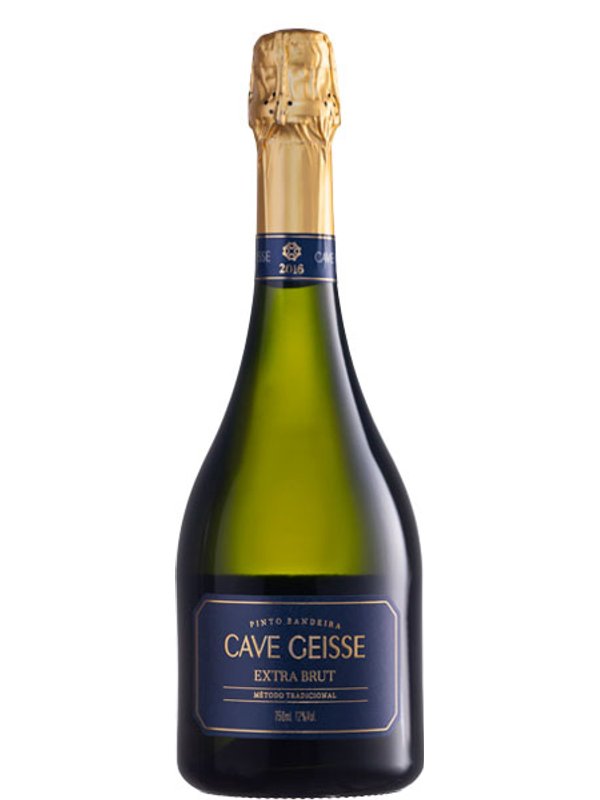 Cave geisse extra brut