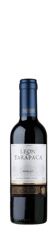 Leon de tarapaca merlot 375 ml