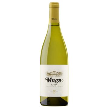 Vinho Muga branco 750ml