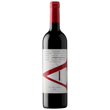 Vinho Vik A Cabernet Sauvignon 750ml