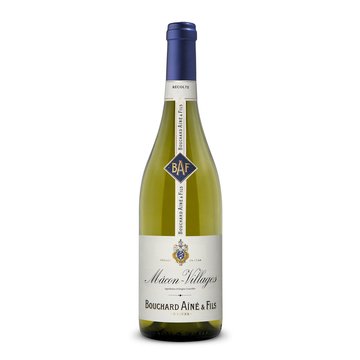 Vinho Bouchard Ainé Mâcon-Villages Branco 750ml