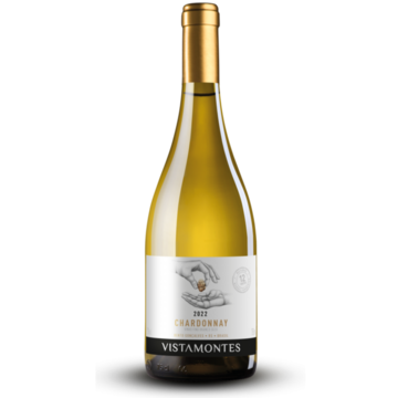 Vinho Vistamontes Chardonnay Barricado 750ml