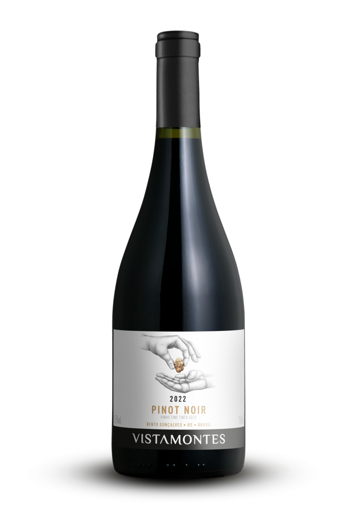 Vistamontes pinot noir 2022 750ml